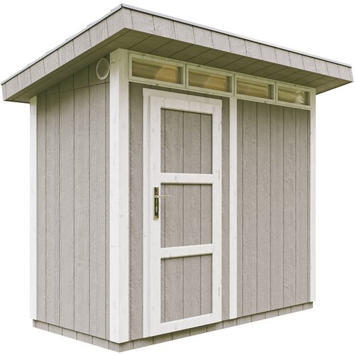 Timbela LP&reg; SmartSide&reg; panelna lopa M901 - TUNDRA GREY, (5000117221) Cene