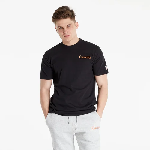 Carrots Wordmark Tee