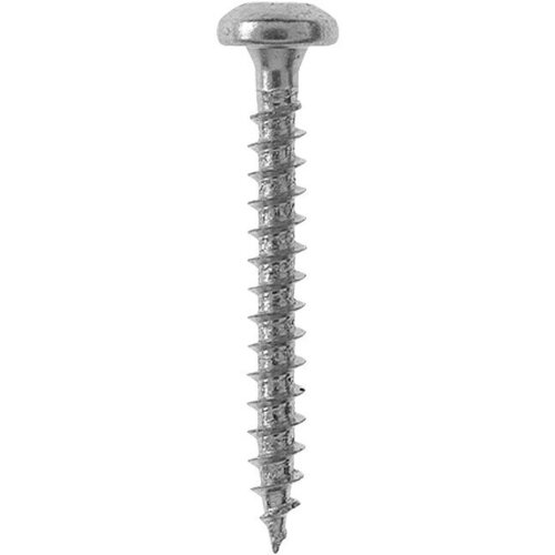 PROFI DEPOT Pocinkani vijak za iverne plošče (4 x 35 mm, 200 kos, Pocinkano, TX za pogone Torx) Cene