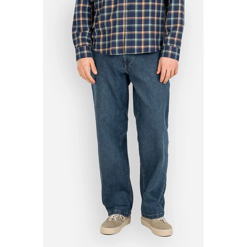Reell Solid Kavbojke seaweed blue Slike