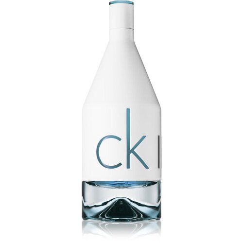 Calvin Klein Mu&amp;scaron;ka toaletna voda CK IN2U Him edt 150 ml Slike