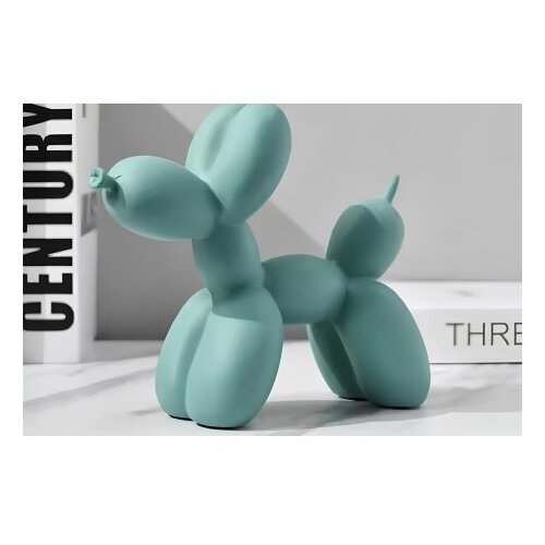 WALLXPERT decorative object figura CY0423 Cene