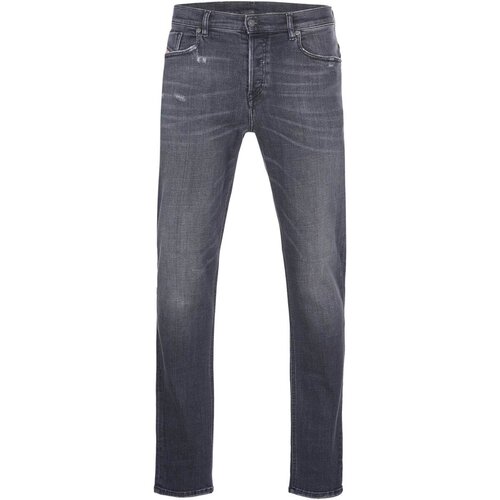 Diesel Jeans straight - Siva Slike