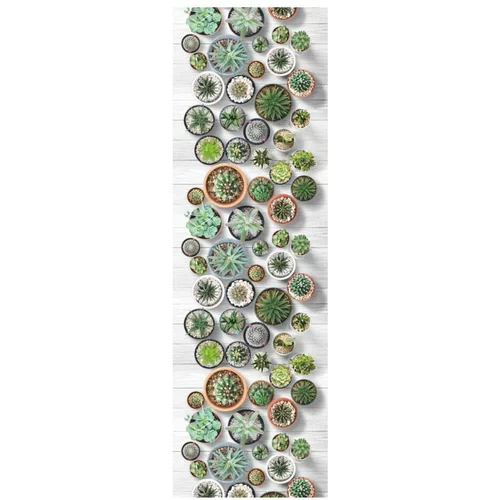 Floorita Tekač Cactus, 58 x 140 cm
