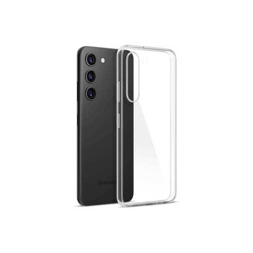 Mobiline Gel etui ultra tanki 0_3mm prozorni za Samsung Galaxy S23+ Cene