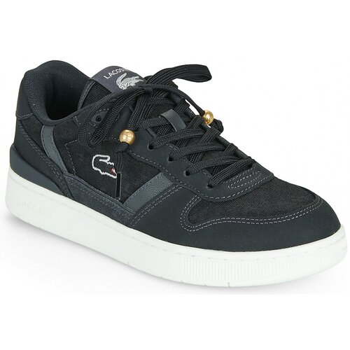 Lacoste Nizke superge T-CLIP SET Črna Cene