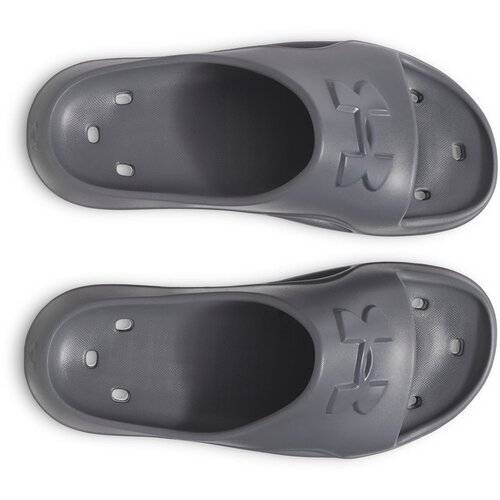 Under Armour muške papuče UA M Locker V SL 3028094-025, sive Cene