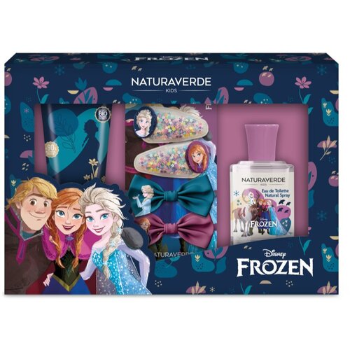 Disney Frozen set za otroke Cene