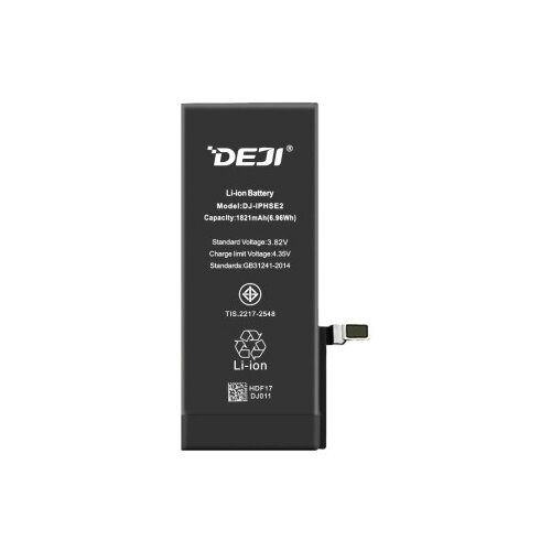 Baterija za iphone se 2020 1821 mah deji ( BAT9278 ) Cene