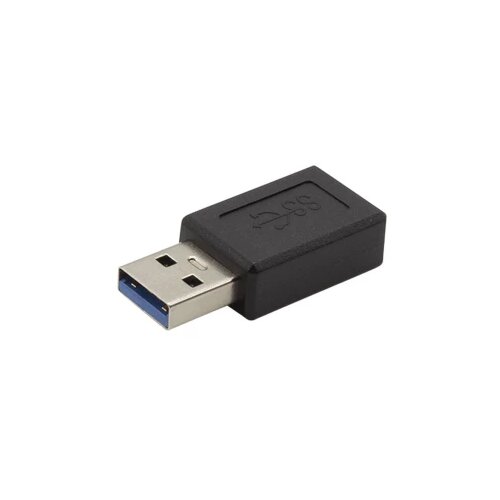I-TEC USB adapter [1x USB-C&amp;reg; - 1x USB-A] USB Type A auf Type-C Adapter 0 m Slike