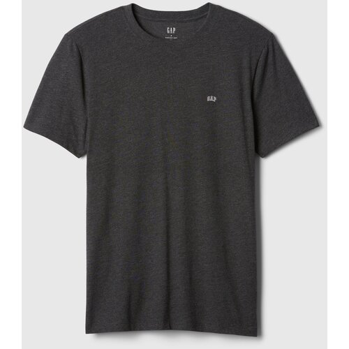 GAP T-shirt with logo - Men's Cene
