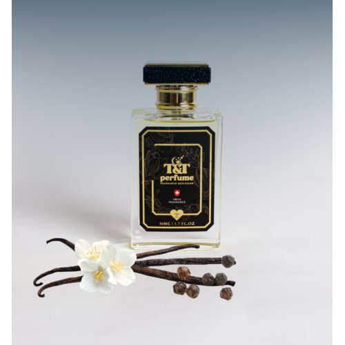 Tokatli Unisex parfem Layton mary, EDP, 50 ml Cene