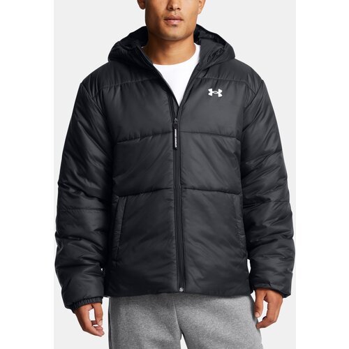 Under Armour Men&amp;#039;s jacket LW INSULATED JACKET-BLK - Men&amp;#039;s Slike