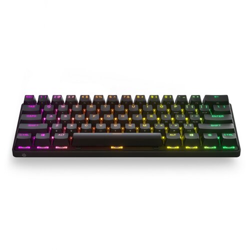 Steel Series gaming tipkovnica apexpro bž wl Slike