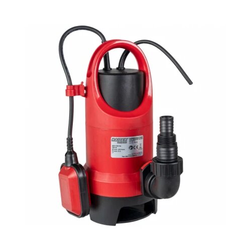 Euromaster vodena pumpa RD-WP72 750W 070179 potapajuća Slike