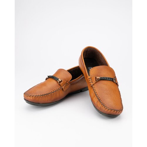 La Force Fashion muške mokasine 6400 - braon Cene