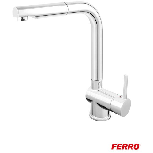Ferro Baterija za sudoperu sa tu&scaron;em BTD4PO Cene