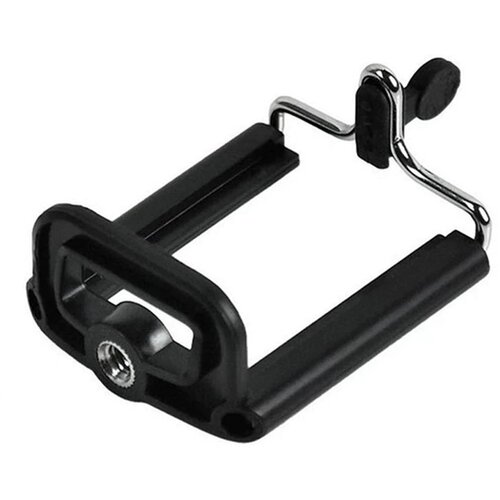 Držač telefona na stativu/tripodu (max. sirina 8.5cm) Slike