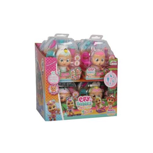 Mini CRYBABIES BEACH BABIES Cijene