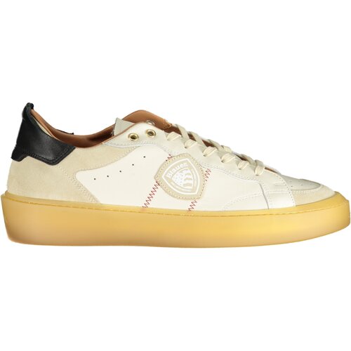 Blauer SPORTS SHOES MEN WHITE Cijene