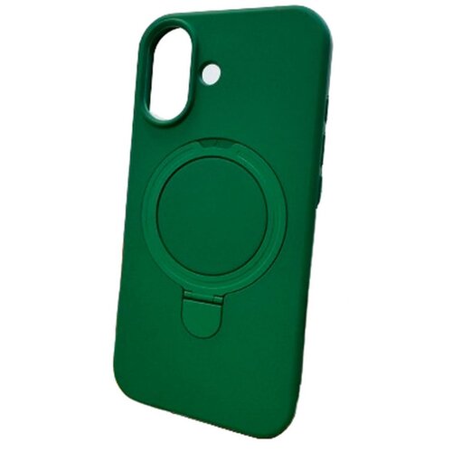  futrola regal magsafe za iphone 17 tamno zelena Slike