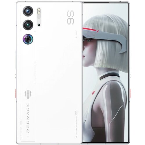 REDMAGIC 9S Pro 5G 12 /256GB Frost Cijene