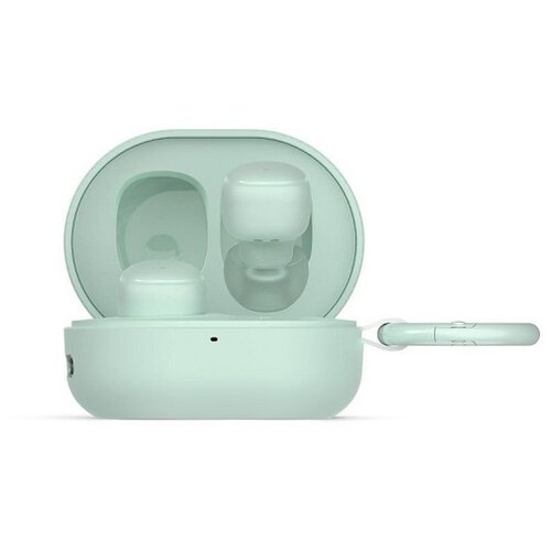 Ksix bežične slu&scaron;alice Neutron, USB-C, kopča za karabiner, bat. 4h + 16h,zelene Cijene