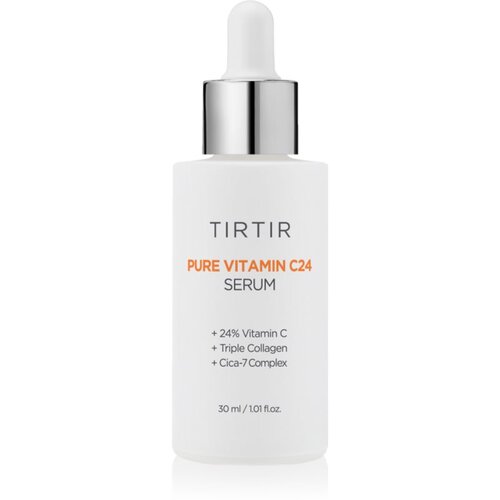 TIRTIR Pure Vitamin C24 Serum serum za osvetljevanje z antioksidacijskim učinkom 30 ml Cene