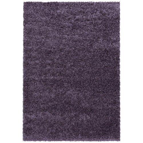 XXXL Preproga Z Vis. Florom Sydney, Vijolična, Ca. 140x200cm Cene
