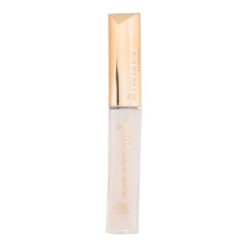 Rimmel London Oh My Gloss! Plump sjajilo za punije usne 6.5 ml Nijansa 800 diamond pop Slike
