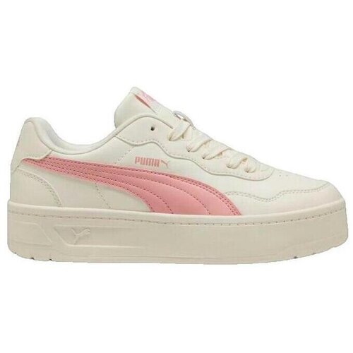 Puma Nizke superge Chaussures Court Lally Skye Rožnata Cene