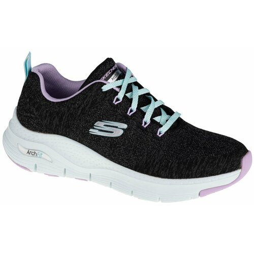 Skechers Arch Fit Comfy Wave Slike