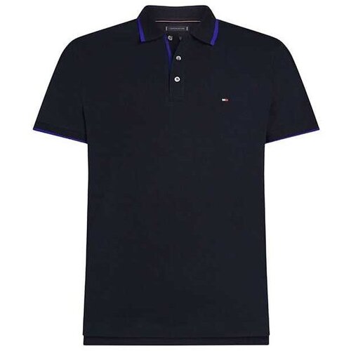 Tommy Hilfiger muška polo majica Slike