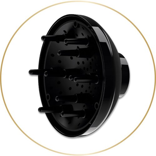 Rowenta Compact Pro+ CV6930F0 su&amp;scaron;ilnik za lase 1 kos Slike