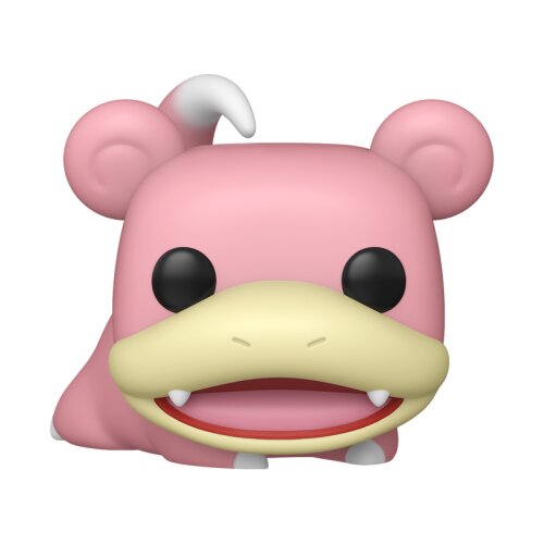 Funko Figura POP Jumbo Pokemon Slowpoke Exclusive 25cm Cijene