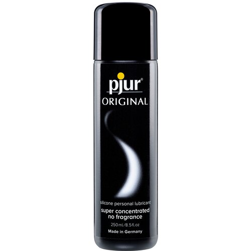 Pjur Silikonski lubrikant Original, 250ml Cene