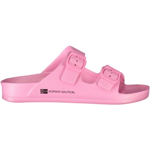 Norway 1963 WOMEN&#39;S PINK SLIPPER FOOTWEAR Cene