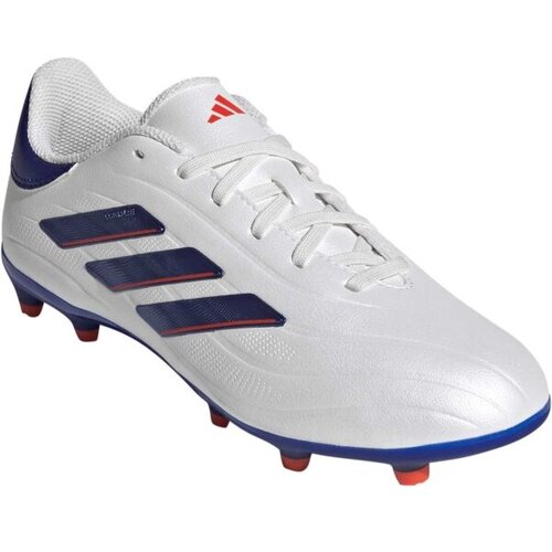 Adidas Kopačke za dečake Copa Pure 2 League Fg BPG, Belo - plave Cene