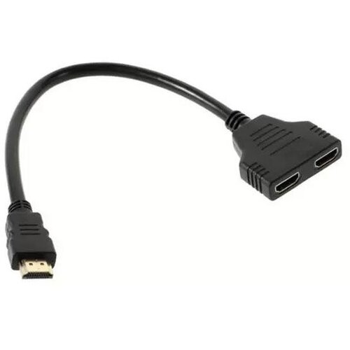 MAXPRO LINE Pasivni HDMI spliter, 1 na 2 Slike