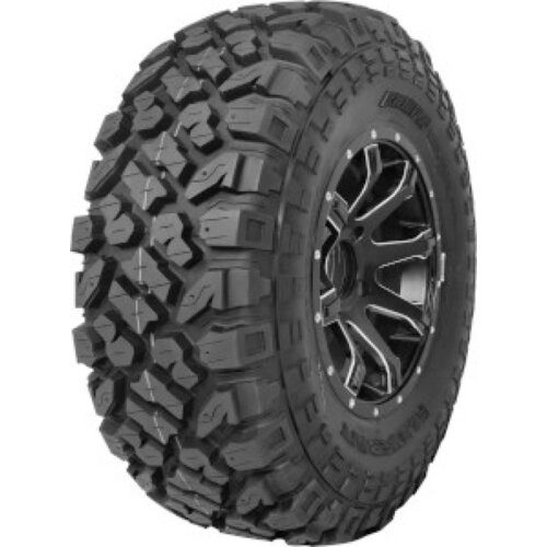 Kenda Klever X/T K3204R ( 30x10.00 R14 TL 74M zadnji točak, prednji točak ) Slike
