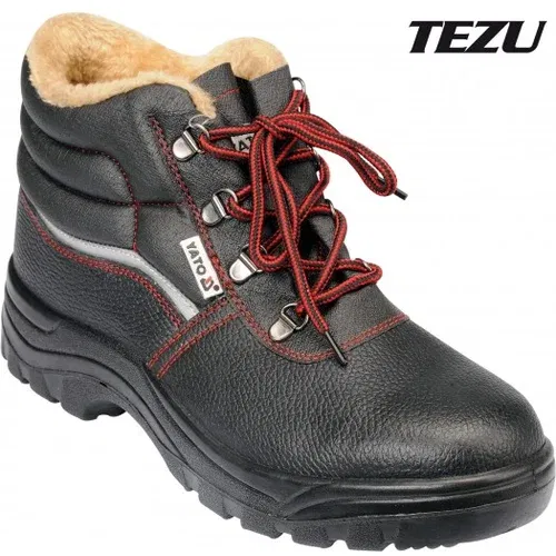 Yato Work Shoes / Tezu S1P delovni čevlji - velikost 42, (21217491)