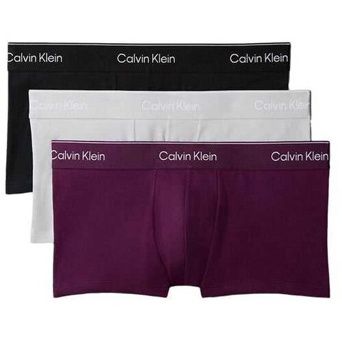 Calvin Klein mu&amp;scaron;ke bokserice u setu Slike