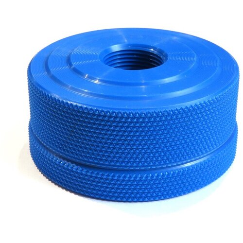 Ramda Priključak (R75/34) 75x6mm za IBC Spremnik s Ventilom 3/4" Cijene