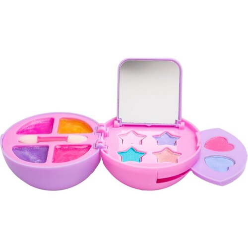 Martinelia Little Unicorn Magic Makeup Ball tekoči puder v kroglicah Slike