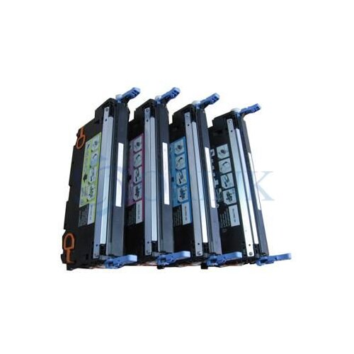 Orink toner za Canon, CRG-718C, cijan Slike