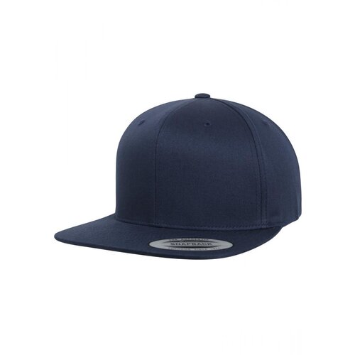 Flexfit Organic cotton snapback Slike