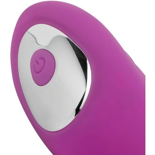 EasyToys - Vibe Collection Vibrator za pare Tap Dancer Slike