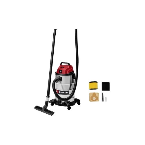 Einhell TC-VC 3055 S 2342235 mokro/suhi usisivač 30 l Cijene