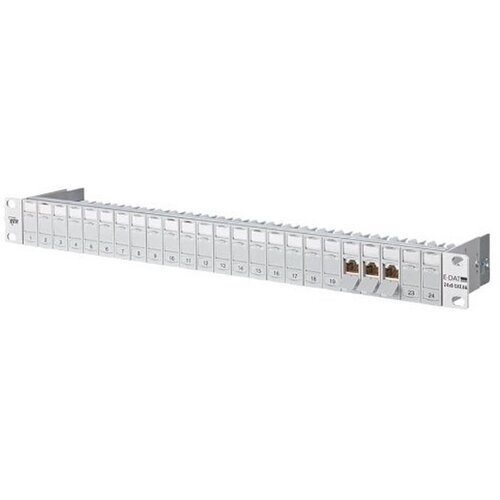 Metz BTR NETCOM 130920-E patch panel Cijene