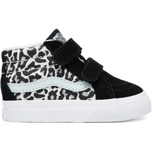 Vans Superge SK8-Mid Reissue VN000CQ0O331 Modra Slike